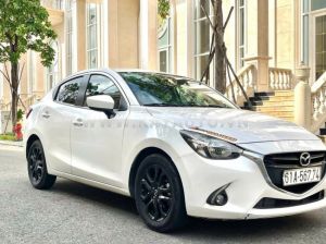 Xe Mazda 2 1.5 AT 2018