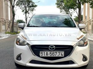 Mazda 2 1.5 AT