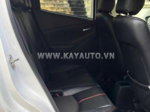 Xe Mazda 2 1.5 AT 2018
