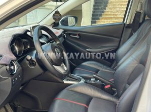 Xe Mazda 2 1.5 AT 2018