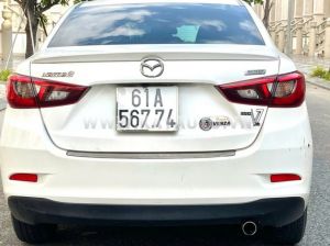 Xe Mazda 2 1.5 AT 2018