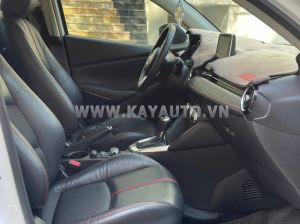 Xe Mazda 2 1.5 AT 2018