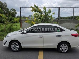 Xe Toyota Vios 1.5G 2020