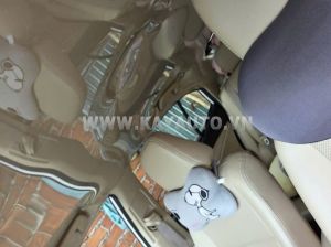 Xe Toyota Vios 1.5G 2020