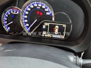 Xe Toyota Vios 1.5G 2020
