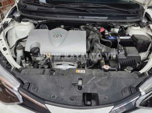 Xe Toyota Vios 1.5G 2020