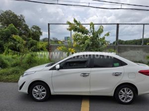 Xe Toyota Vios 1.5G 2020