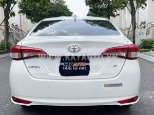 Xe Toyota Vios 1.5G 2020