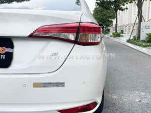 Xe Toyota Vios 1.5G 2020
