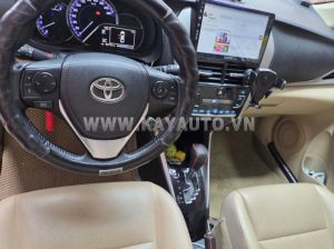Xe Toyota Vios 1.5G 2020