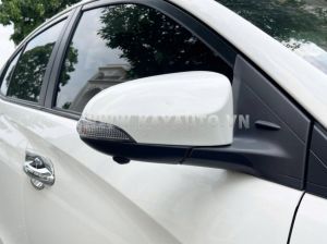 Xe Toyota Vios 1.5G 2020