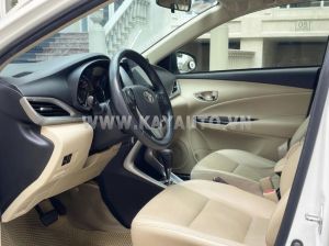 Xe Toyota Vios 1.5G 2020