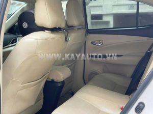 Xe Toyota Vios 1.5G 2020