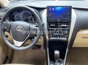 Xe Toyota Vios 1.5G 2020