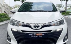 Toyota Vios 1.5G