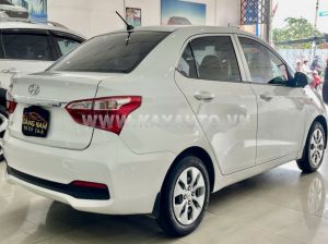 Xe Hyundai i10 Grand 1.2 MT Base 2021