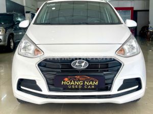 Xe Hyundai i10 Grand 1.2 MT Base 2021