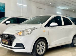 Xe Hyundai i10 Grand 1.2 MT Base 2021