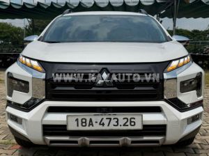Mitsubishi Xpander Cross 1.5 AT