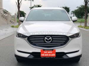 Mazda CX8 Luxury