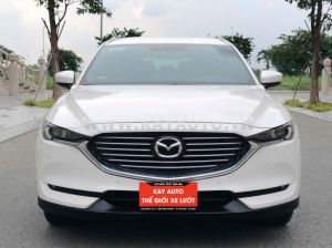 Mazda CX8 Luxury