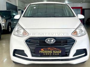 Hyundai i10 Grand 1.2 MT Base