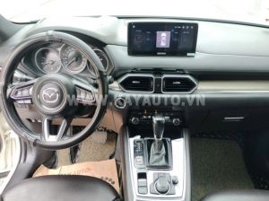 Xe Mazda CX8 Luxury 2021