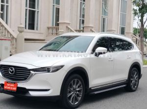 Xe Mazda CX8 Luxury 2021