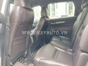 Xe Mazda CX8 Luxury 2021