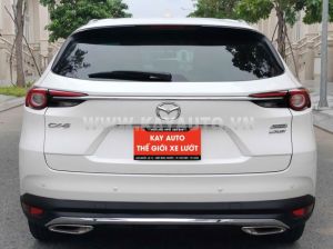 Xe Mazda CX8 Luxury 2021