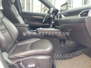 Xe Mazda CX8 Luxury 2021
