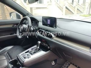 Xe Mazda CX8 Luxury 2021