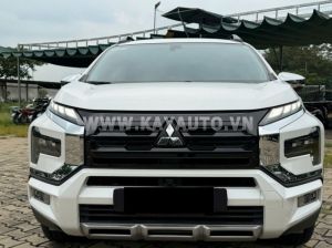 Mitsubishi Xpander Cross 1.5 AT