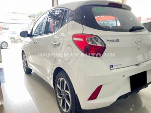 Xe Hyundai i10 1.2 AT 2022