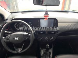 Xe Hyundai i10 1.2 AT 2022