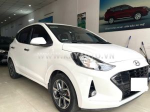 Xe Hyundai i10 1.2 AT 2022