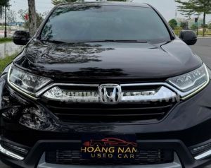 Honda CRV L