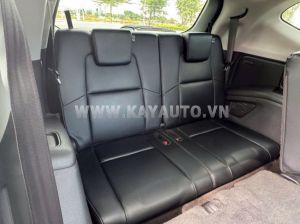 Xe Honda CRV L 2017