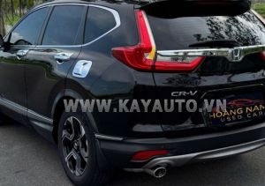 Xe Honda CRV L 2017