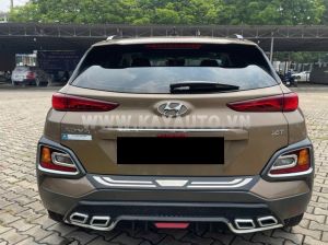 Xe Hyundai Kona 1.6 Turbo 2018