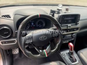 Xe Hyundai Kona 1.6 Turbo 2018