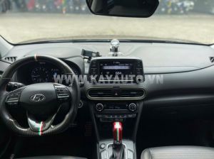 Xe Hyundai Kona 1.6 Turbo 2018
