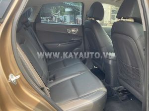 Xe Hyundai Kona 1.6 Turbo 2018