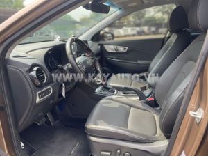 Xe Hyundai Kona 1.6 Turbo 2018