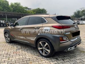 Xe Hyundai Kona 1.6 Turbo 2018