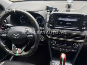 Xe Hyundai Kona 1.6 Turbo 2018