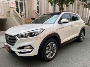 Xe Hyundai Tucson 2.0 ATH 2018