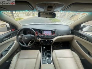 Xe Hyundai Tucson 2.0 ATH 2018