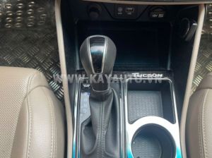 Xe Hyundai Tucson 2.0 ATH 2018