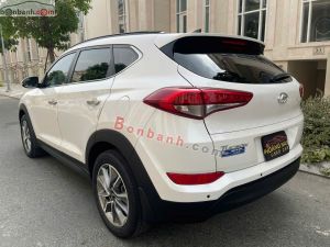 Xe Hyundai Tucson 2.0 ATH 2018